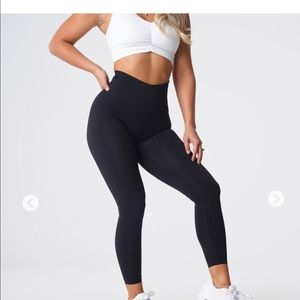 NVGTN Signature 2.0 Leggings
